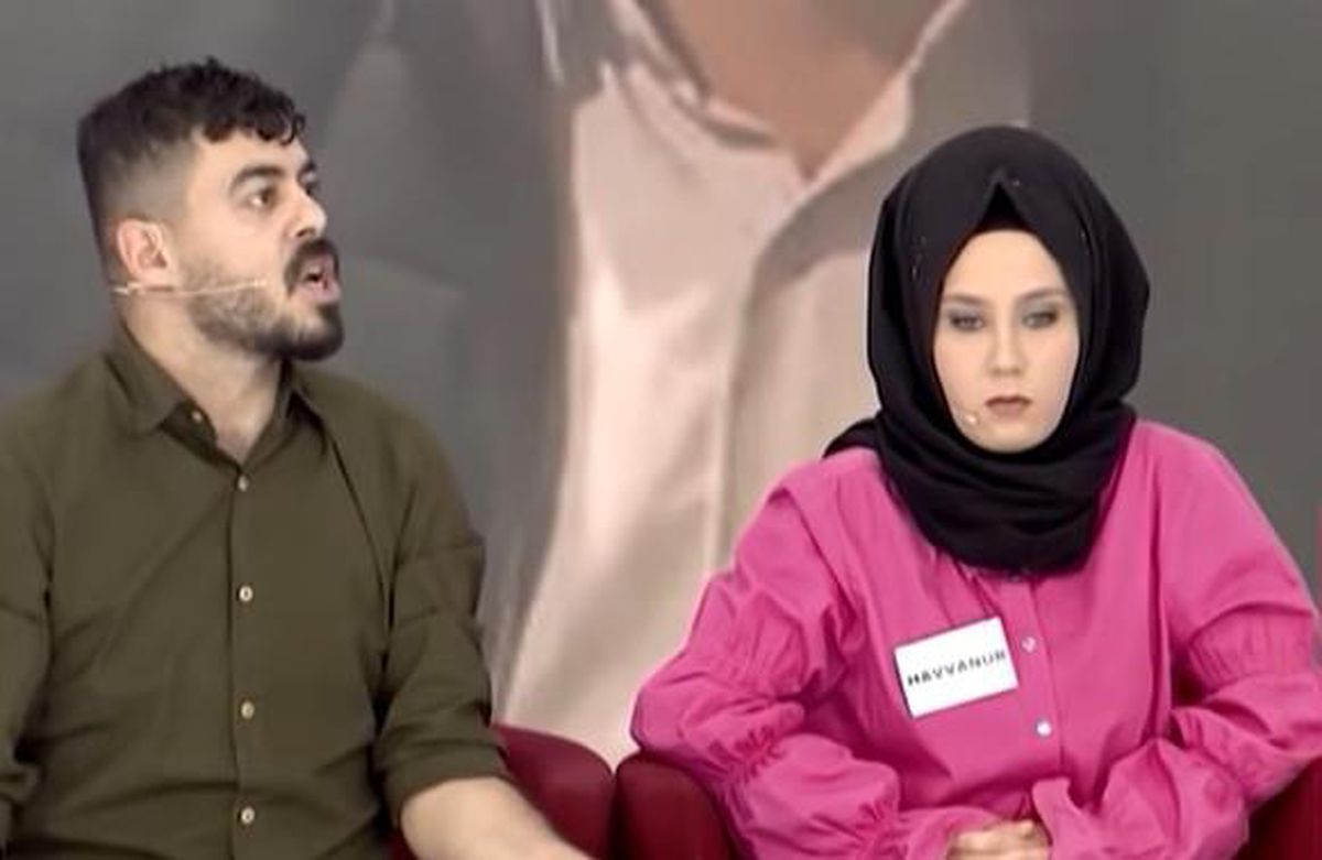 Havvanur hamile mi? Seda Sayan Havvanur hamile mi?