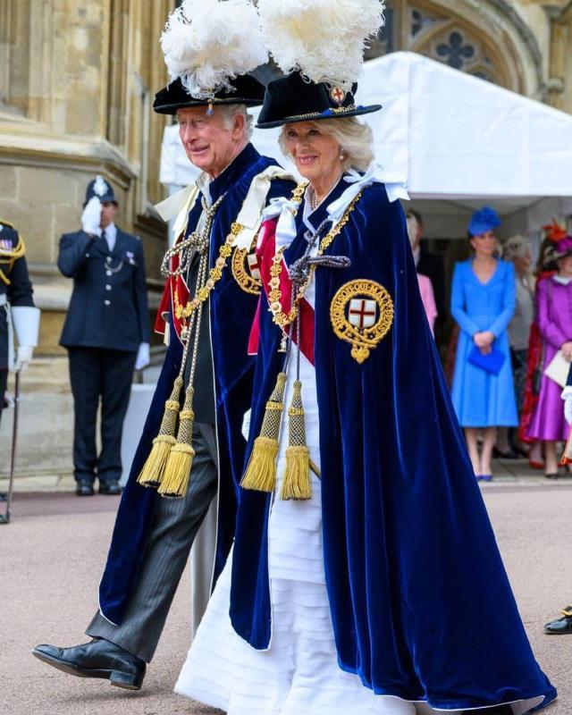 İlber Ortaylı'dan Yeni Kral Charles İddiası: İsmini kullanmayabilir