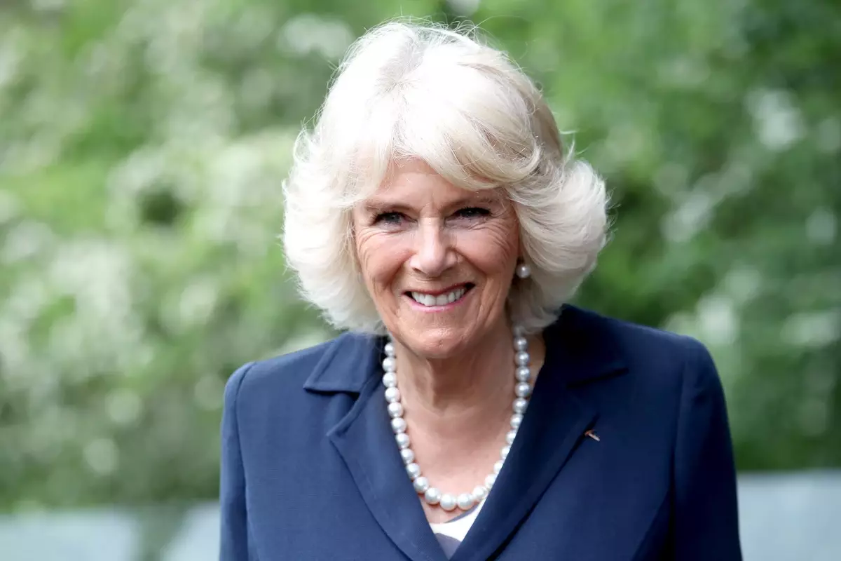 İngiltere Kraliçesi Camilla kimdir? Camilla Rosemary kaç yaşında? Camilla Parker Bowles çocuğu var mı?