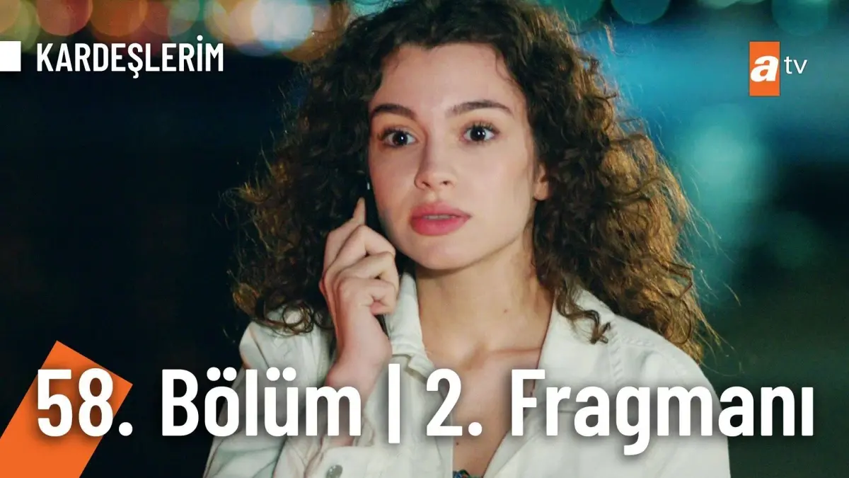 Kardeşlerim 58. Bölüm 2. Fragmanı | Gerçekler açığa çıkıyor!