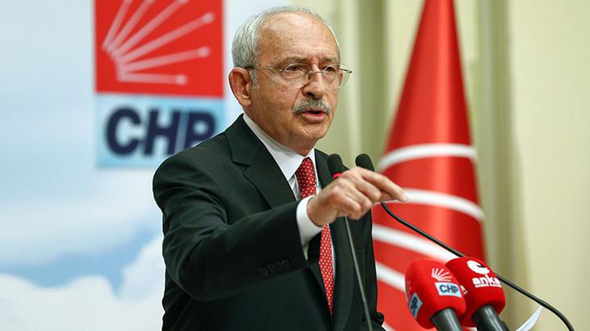 Kılıçdaroğlu'ndan peş peşe yeni paylaşımlar: Evladım olsa gözünün yaşına bakmam, giden gitsin