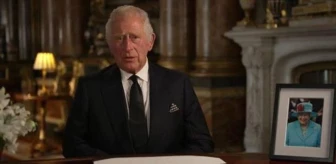 Kral Charles ne dedi? İngiltere Kralı Charles açıklamaları!