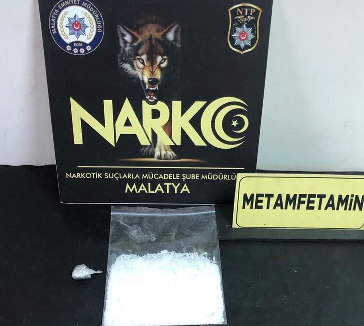 Son dakika haberleri... Malatya'da uyuşturucu operasyonlarında 8 zanlı tutuklandı