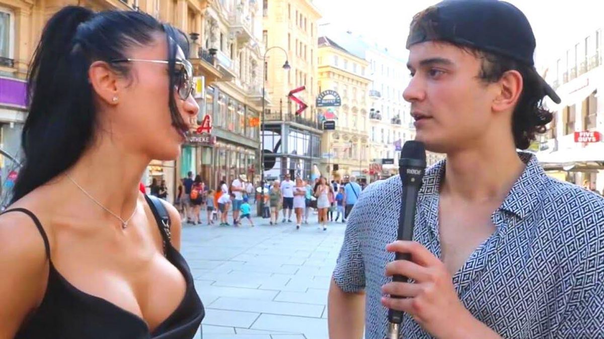 Youtuber mesut can eray