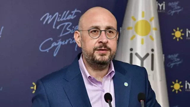 Ankara, İYİ Parti Genel Sekreteri'nin sözlerini konuşuyor: CHP ile ittifakta değiliz