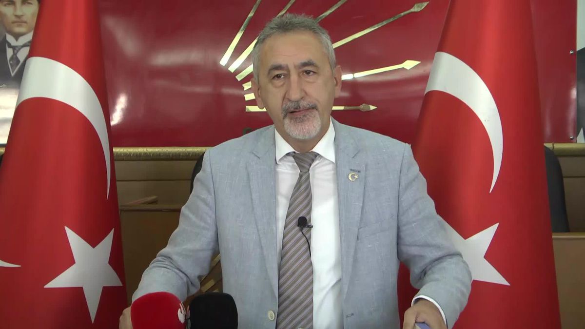 Mustafa Adıgüzel: 'Fındıkta Tekelleşmeye, Piyasa Hâkimiyetine, Bay Kemal Son Verecek'