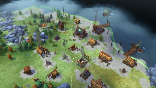 Northgard sistem gereksinimleri neler? Northgard kaç GB?