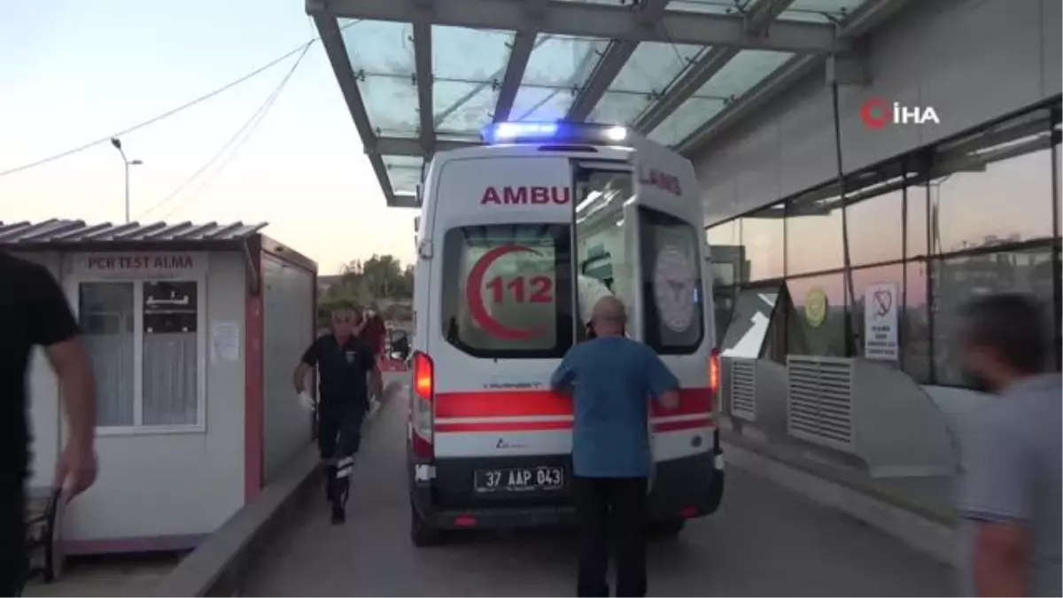 Otobüs ile traktörün çarpıştığı kazada ölü ve yaralıların isimleri belli oldu