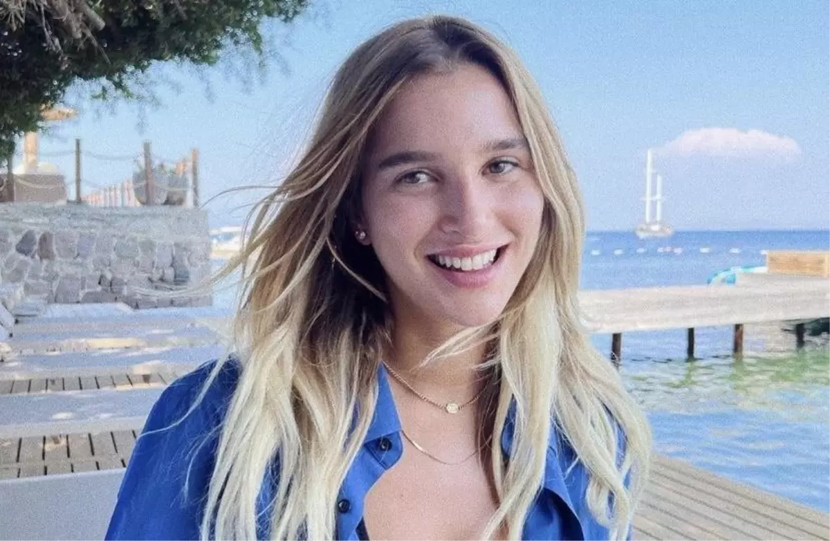 Pınar Sabancı Kimdir? Kaç yaşında, nereli? Pınar Sabancı Arzu Sabancı'nın neyi oluyor?