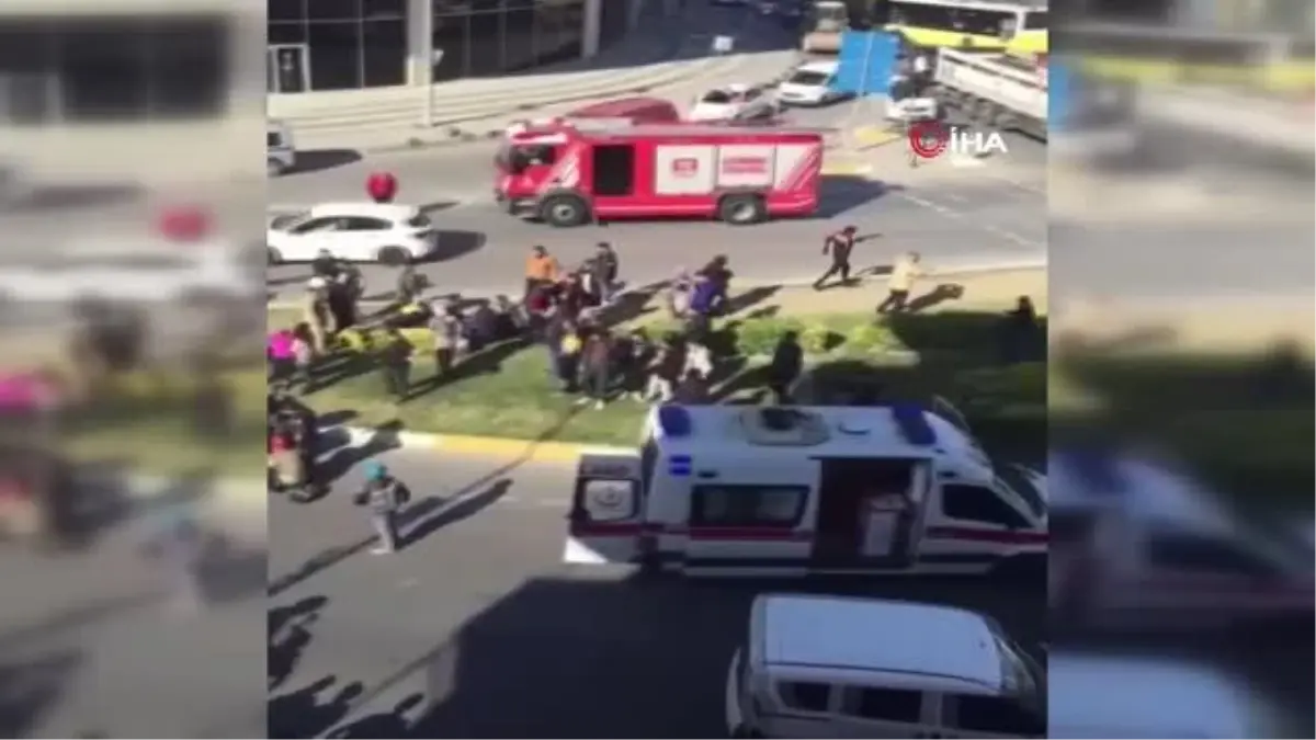 Polis memurunun şehit olduğu kazaya ilişkin tutuklanan şoföre ilk celsede tahliye