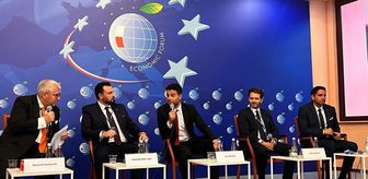 Polonya Karpacz Ekonomi Fuarı'nda Türkiye rüzgarı esti
