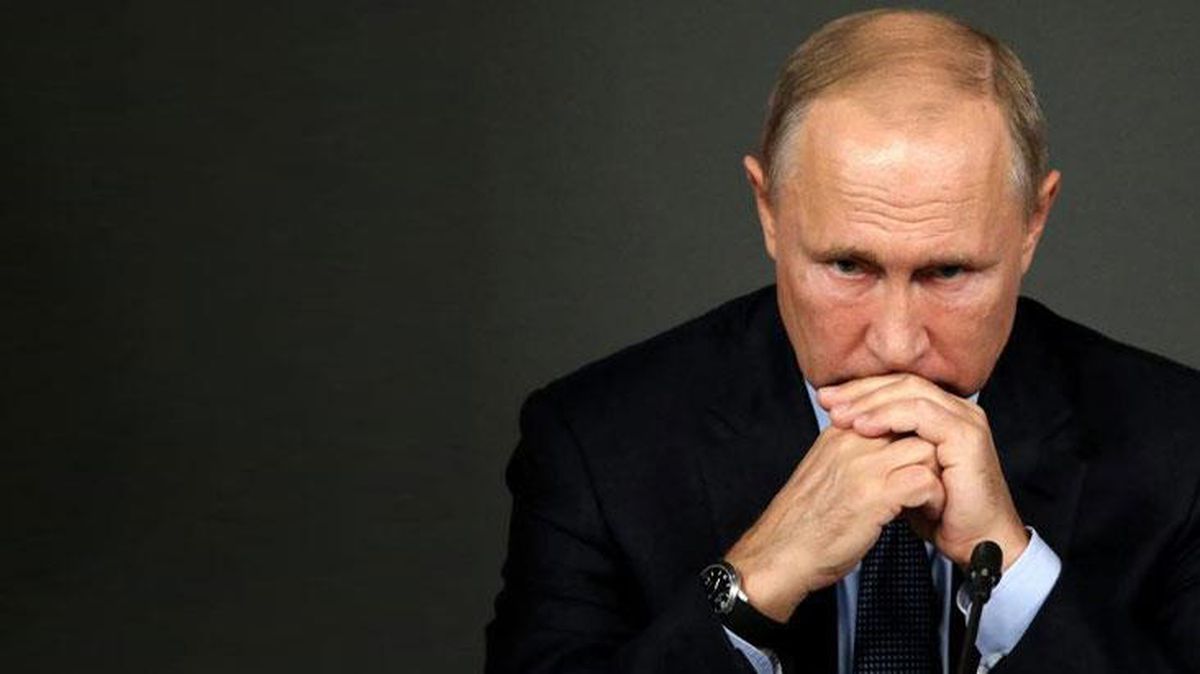 Rusya Devlet Başkanı Putin, Kraliçe Elizabeth'in cenazesine katılmayacak