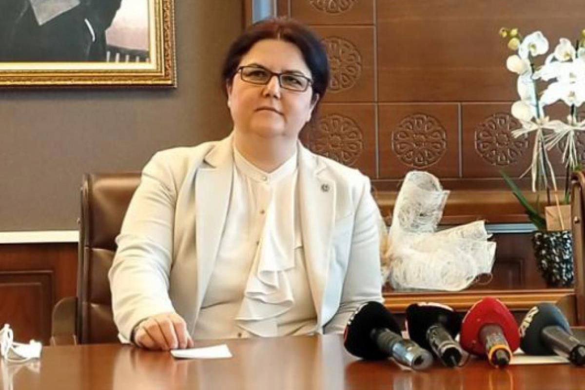 Son dakika haber: 'Sayın İlgezdi, herhangi bir ülkedeki yaşlıların yüzde 84'ünün öldüğüne inanmıyorsunuzdur umarım'