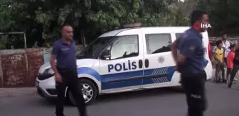 Son dakika haberi... Sokakta tartıştığı kişi tarafından silahla vuruldu
