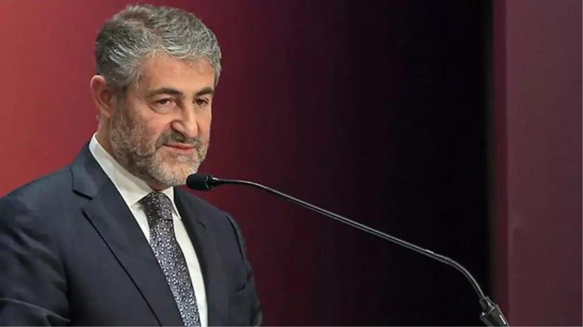 Sosyal medya gelirlerine RADAR! Bakan Nebati: Haksız kazanç elde eden 50 bin kişi tespit edildi