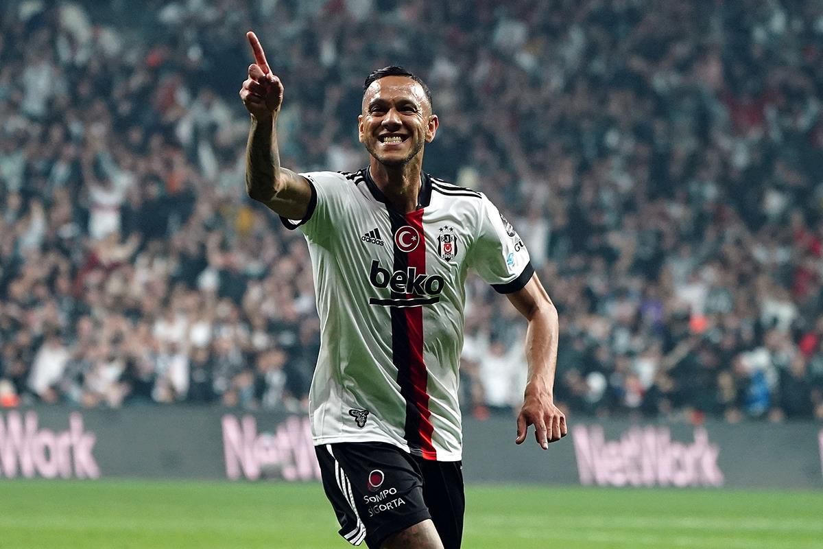 Tahkim Kurulu, Josef de Souza'nın cezasını onadı