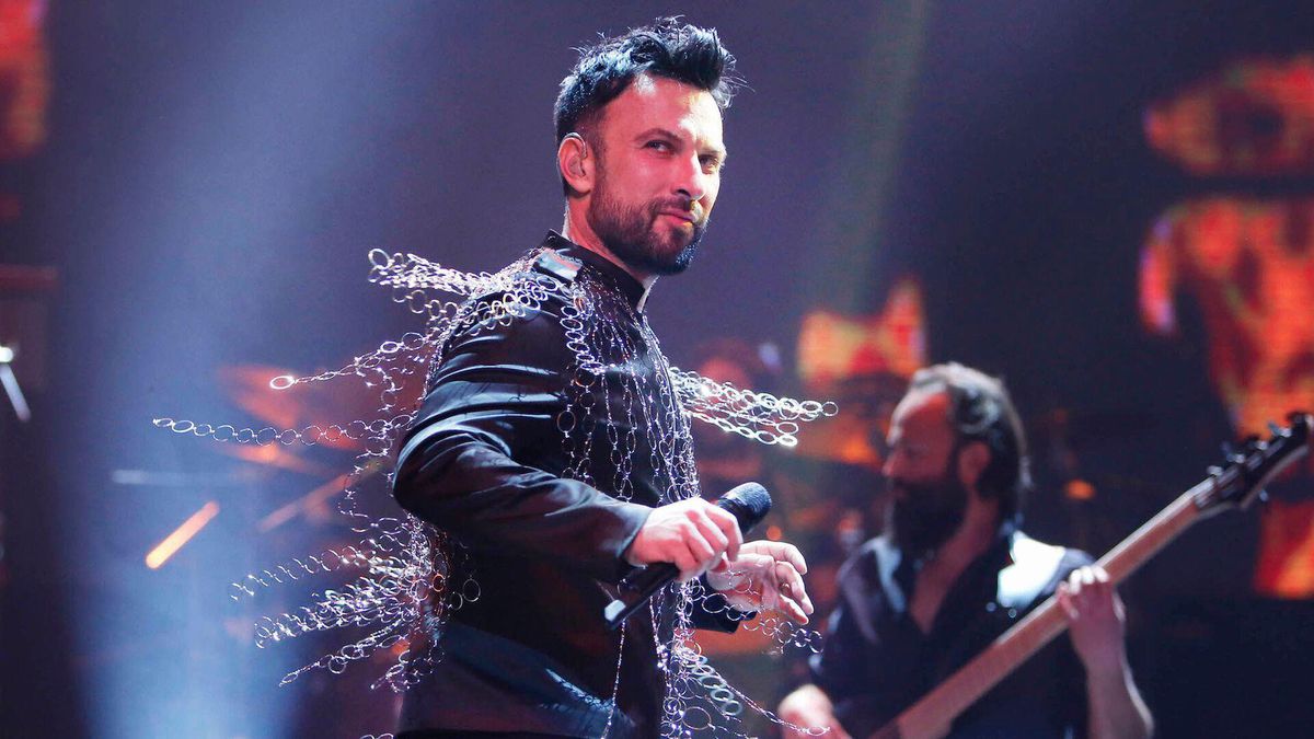 Tarkan İzmir konseri iptal mi edildi? Tarkan konseri iptal mi? Tarkan İzmir konseri olacak mı?