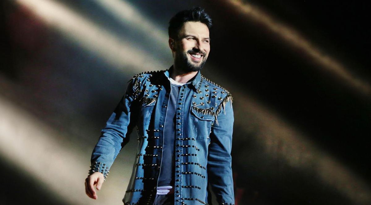 Tarkan konseri ne zaman, saat kaçta, nerede 2022? Tarkan konseri bugün mü yarın mı? İzmir Tarkan konseri 9 Eylül'de mi?