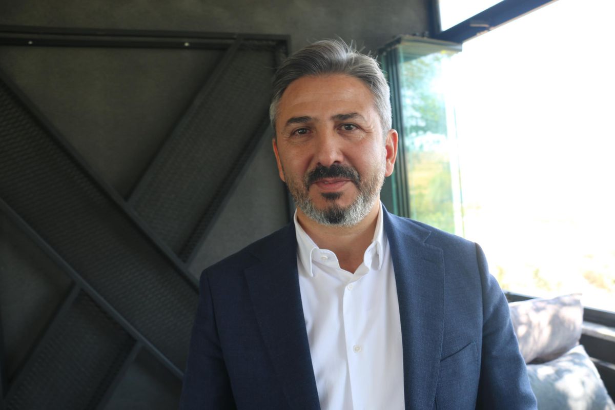 TBMM Milli Savunma Komisyonu Başkanı Aydın, savunma sanayisinde gelinen noktayı değerlendirdi