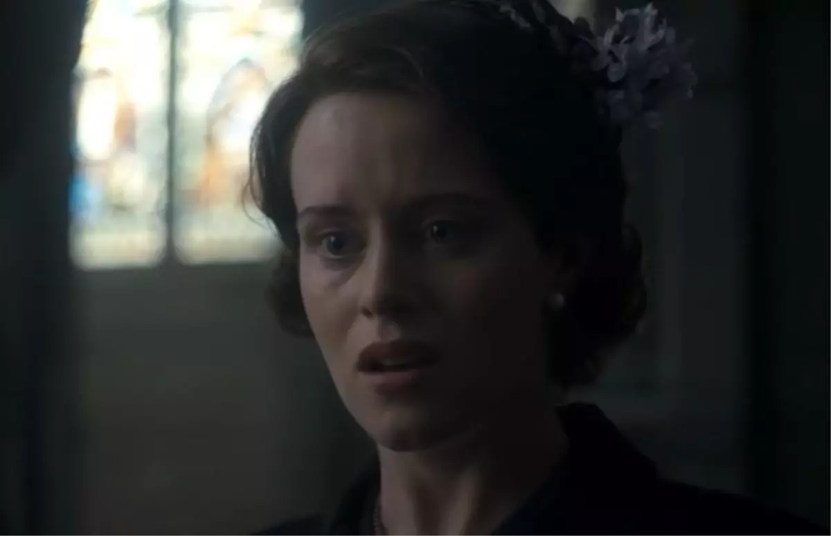 The Crown nereden izlenir? The Crown hangi platformda?