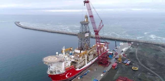Türkiye'nin enerji politikaları enerji arzına katkı sağlayacak