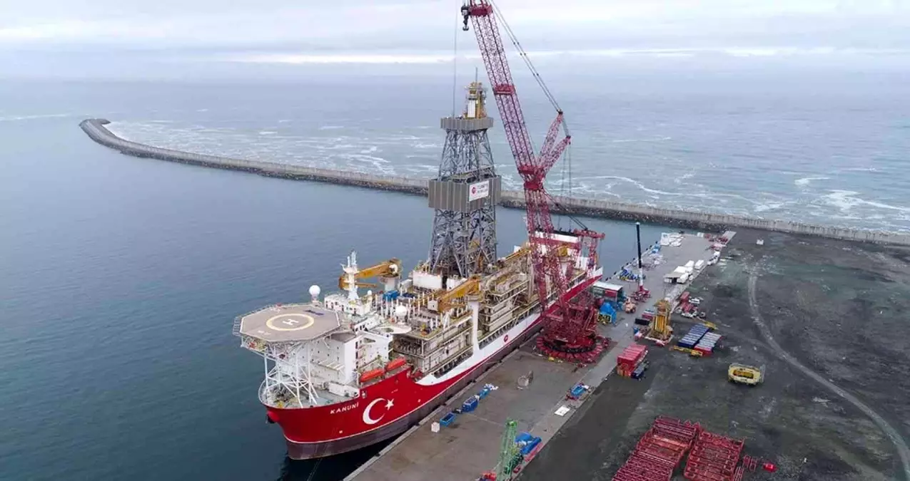 Türkiye'nin enerji politikaları enerji arzına katkı sağlayacak