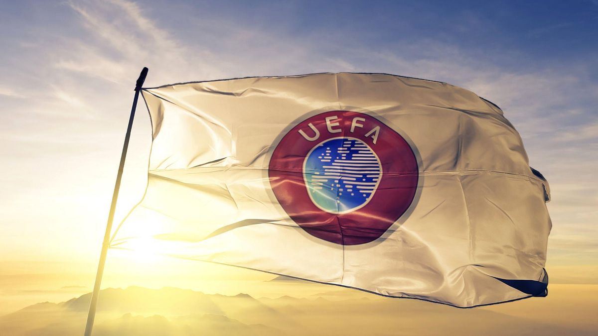 Türkiye UEFA ülke puanı kaç? Güncel UEFA Ülke Puanı Sıralaması! UEFA ülke puan sıralamasında Türkiye kaçıncı?