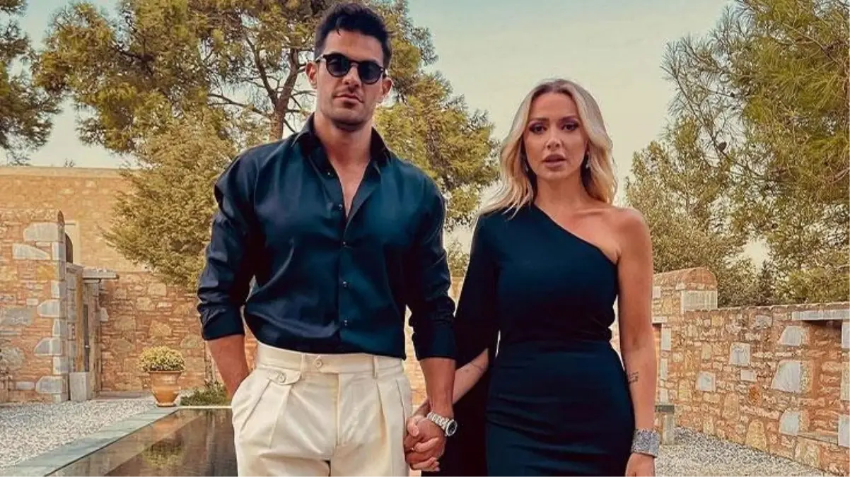 Ünlü çift arasındaki krizde olay olacak iddia: Hadise evi terk edip başka yere taşındı