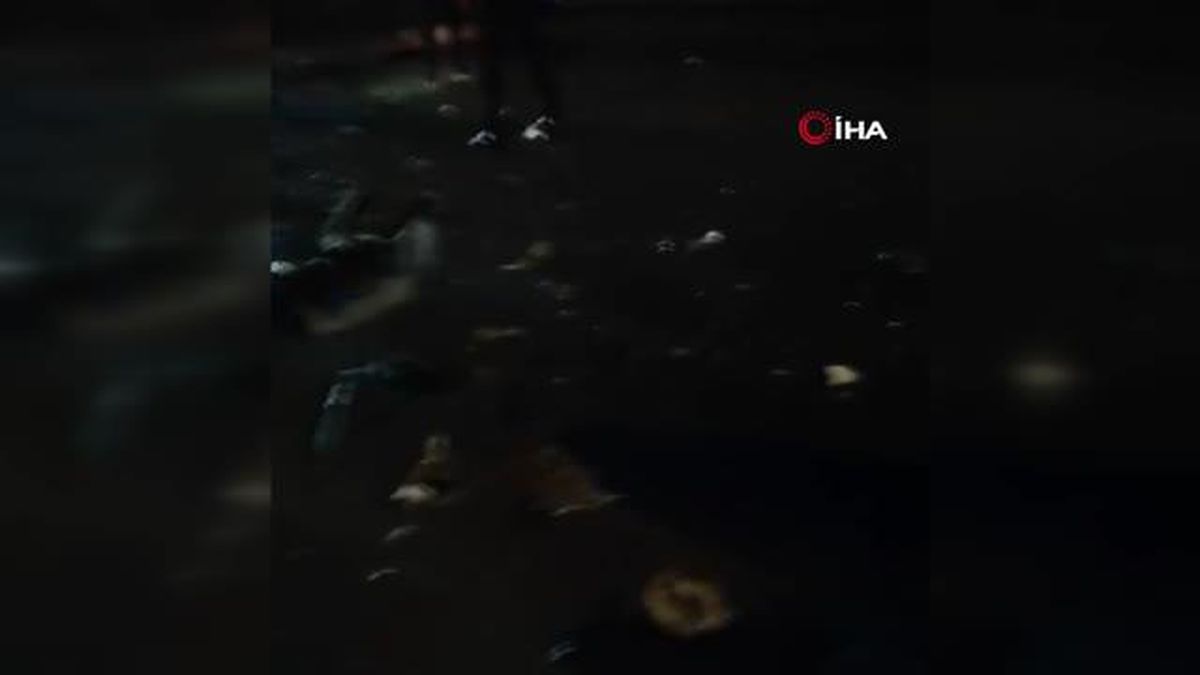 Yeğenlerini otogardan yolcu eden karı koca, eve dönüş yolunda hayatını kaybetti