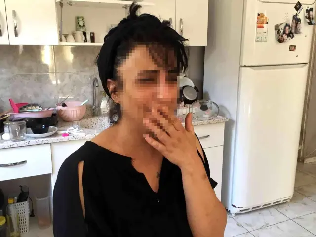 Yeni doğum yapan kadından kan donduran sözler: Bebek, tecavüz sonucu oldu