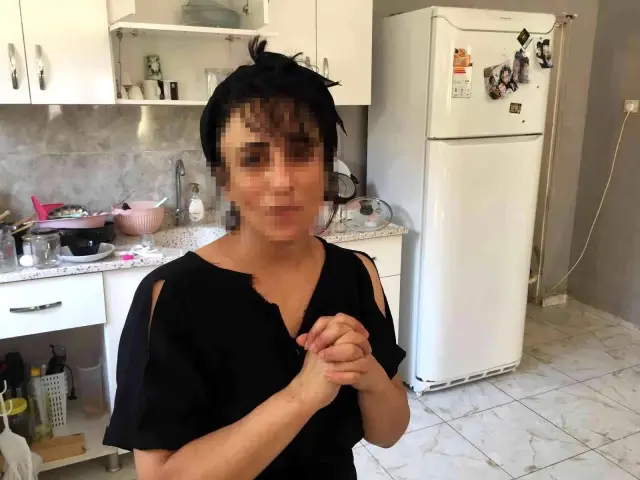 Yeni doğum yapan kadından kan donduran sözler: Bebek, tecavüz sonucu oldu