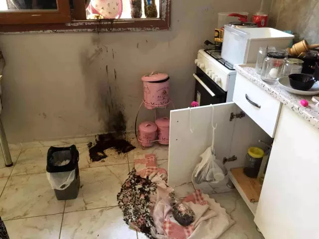 Yeni doğum yapan kadından kan donduran sözler: Bebek, tecavüz sonucu oldu