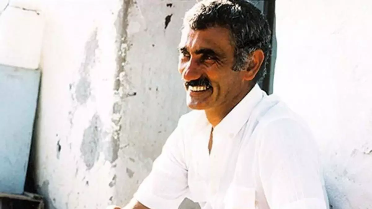 Yılmaz Güney kimdir? Yılmaz Güney ne zaman öldü? Yılmaz Güney nereli? Yılmaz Güney filmleri!