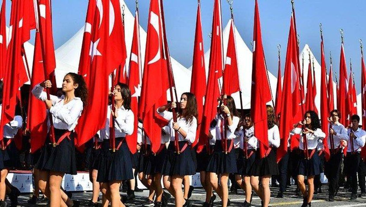 28 Ekim tatil mi? 29 Ekim tatil mi? 28 Ekim yarım gün mü?