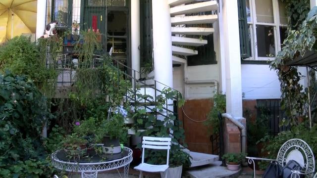 Adalar'daki evini kiralayan kadın, kiracının sinsi oyununu ünlü manken Deniz Akkaya sayesinde çözdü