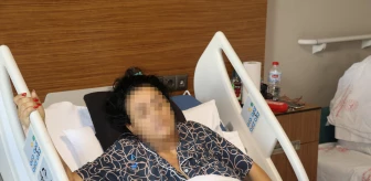 Adana gündem haberleri | Adana'da eski erkek arkadaşının bıçakladığı kadının tedavisi sürüyor