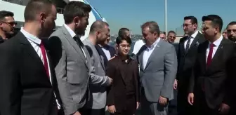 BBP Genel Başkanı Destici: 'Herkes nesline, cinsine çekiyor'