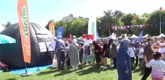 Çocuklar uzayı 3 boyutlu olarak öğreniyor