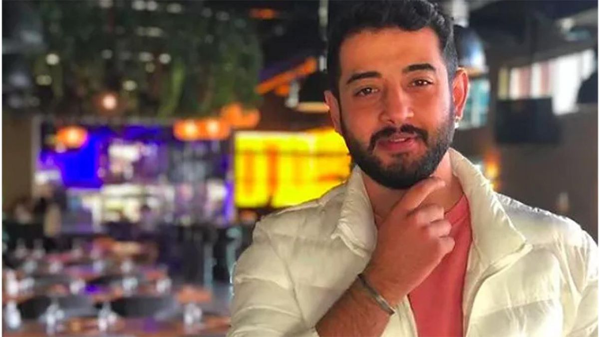 Emre Yalçınkaya kimdir? Mehmet Şef'in oğlu Emre Yalçınkaya kaç yaşında, nereli? Emre Yalçınkaya hayatı ve biyografisi!