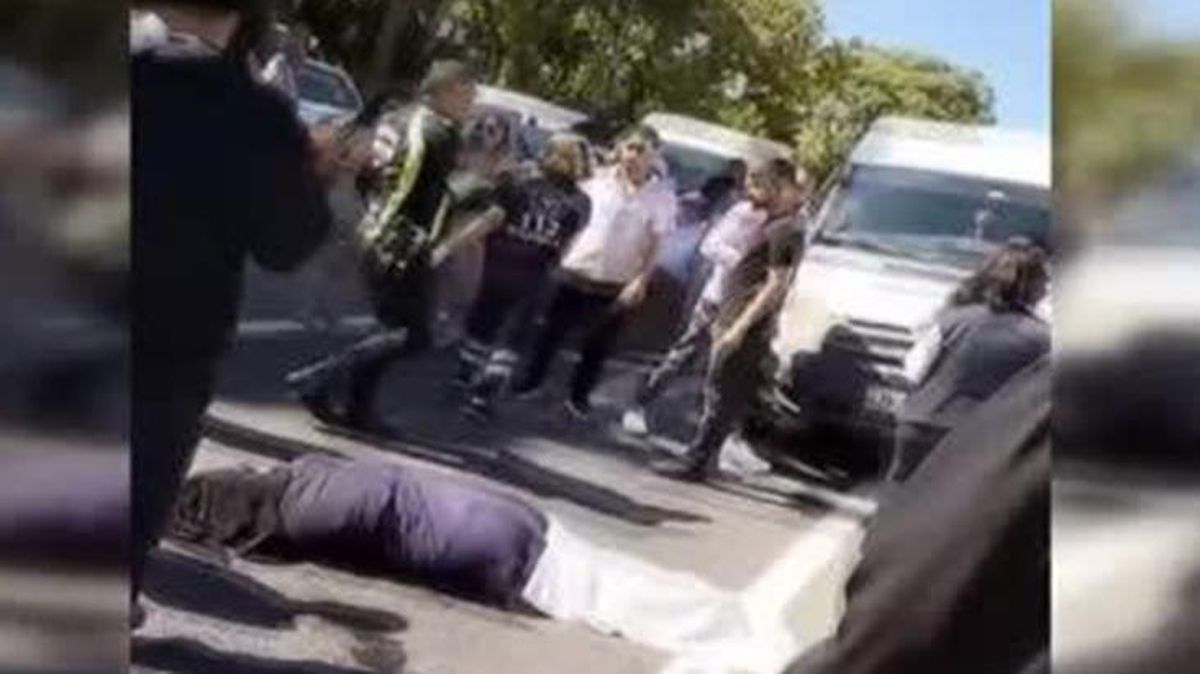 Fatih'te feci kaza: 2 kadın ve bebek ağır yaralandı