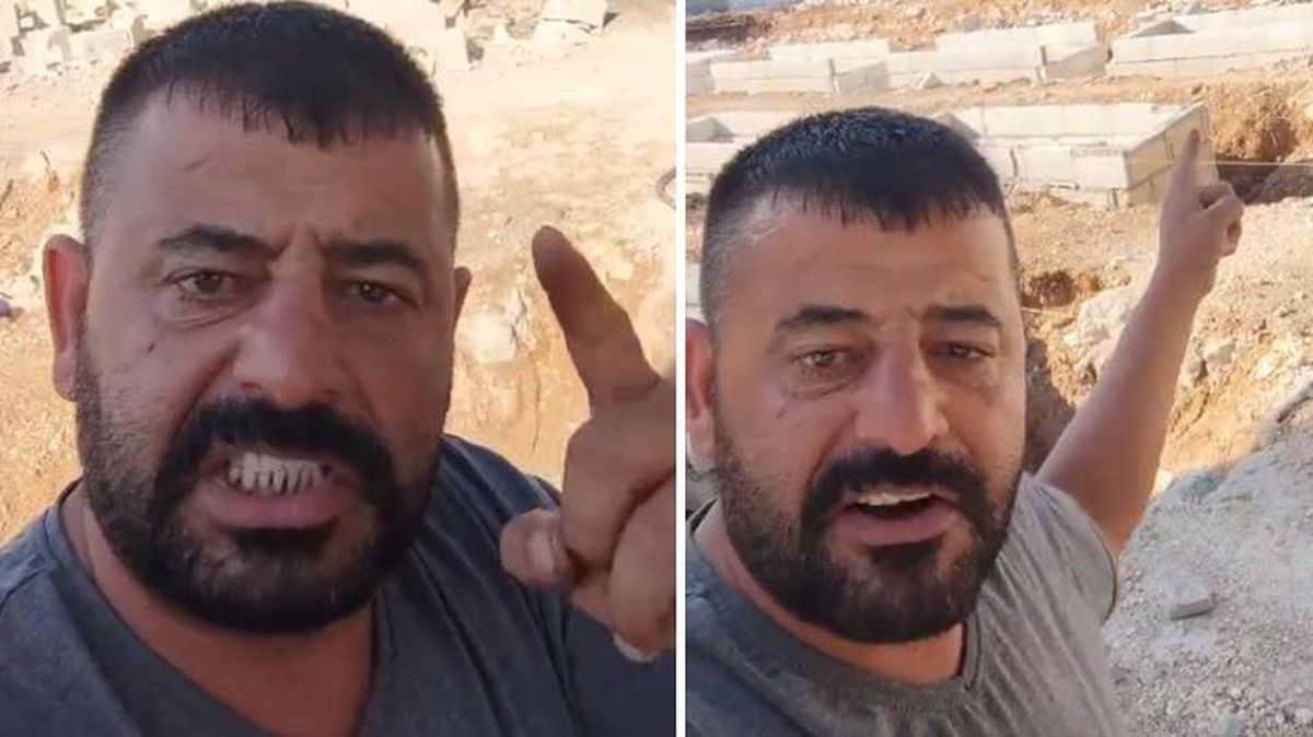 Şehitlikte toplu mezar kazılıyor iddiası! Yetkililerden ilk açıklama geldi: Rutin bir uygulamadır