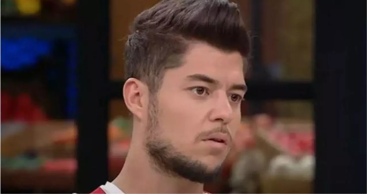 Hamza Mercimek kimdir? Masterchef Hamza Mercimek kaç yaşında, nereli? Hamza Mercimek hayatı ve biyografisi!
