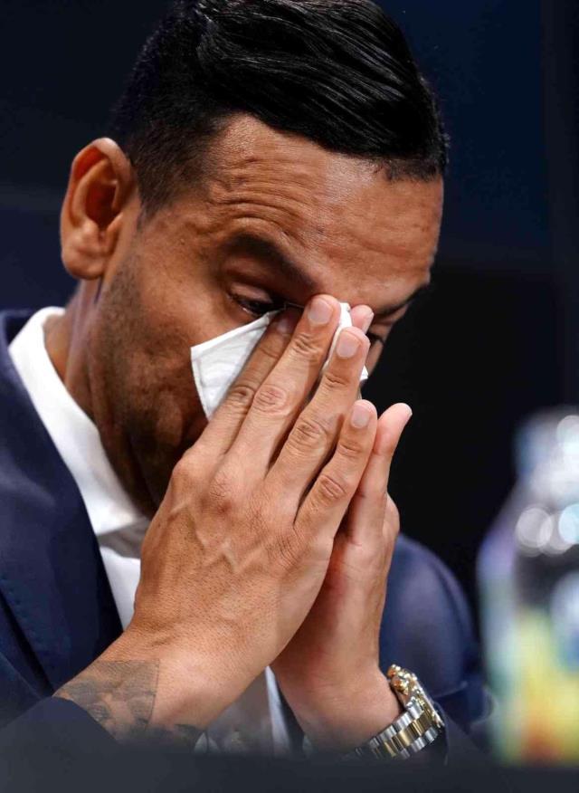 Josef de Souza ne oldu? Josef de Souza neler söyledi? İşte Josef de Souza açıklaması!