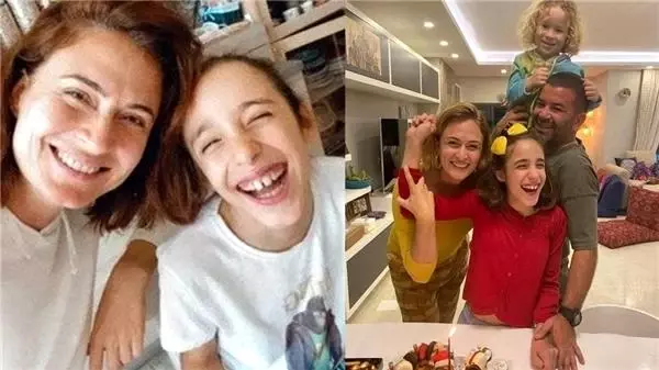 Ceyda Düvenci kızının hastalığı hakkında konuşurken gözyaşlarına boğuldu Ceyda Düvenci kızının hastalığı hakkında konuşurken gözyaşlarına boğuldu
