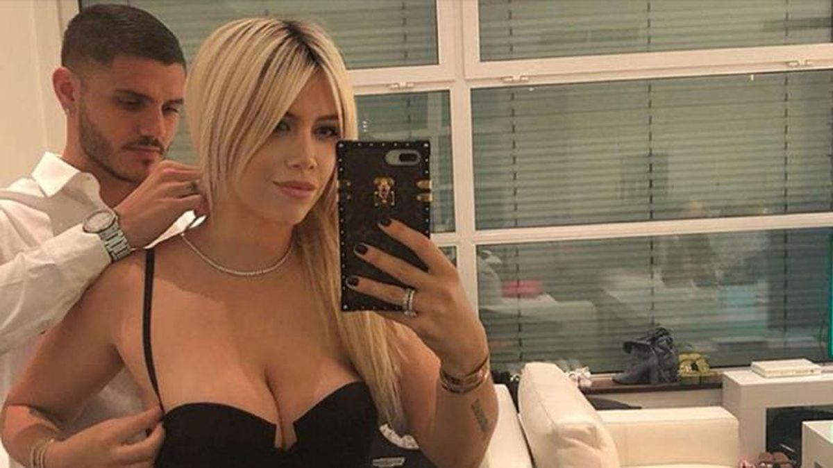 Listede neler var neler! Wanda Nara'nın Galatasaray'dan özel istekleri ortaya çıktı