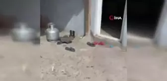 Madde bağımlısı gencin, kız kardeşinin uyuşturucu isyanı...85 yaşındaki anneannesini dövdü, kız kardeşi isyan etti