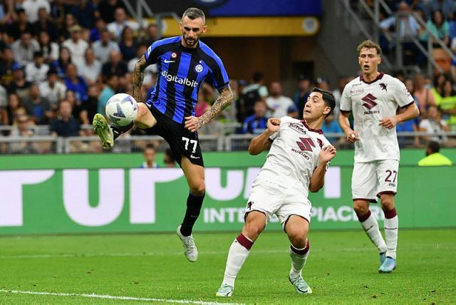 Ne yaptın Emirhan! Inter maçındaki hareketi Torino taraftarını sinirden çılgına çevirdi Ne yaptın Emirhan! Inter maçındaki hareketi Torino taraftarını sinirden çılgına çevirdi