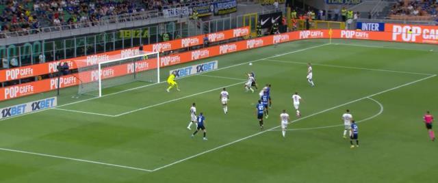 Ne yaptın Emirhan! Inter maçındaki hareketi Torino taraftarını sinirden çılgına çevirdi Ne yaptın Emirhan! Inter maçındaki hareketi Torino taraftarını sinirden çılgına çevirdi