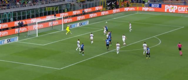 Ne yaptın Emirhan! Inter maçındaki hareketi Torino taraftarını sinirden çılgına çevirdi Ne yaptın Emirhan! Inter maçındaki hareketi Torino taraftarını sinirden çılgına çevirdi