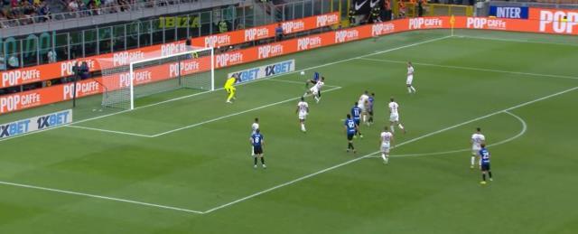 Ne yaptın Emirhan! Inter maçındaki hareketi Torino taraftarını sinirden çılgına çevirdi Ne yaptın Emirhan! Inter maçındaki hareketi Torino taraftarını sinirden çılgına çevirdi